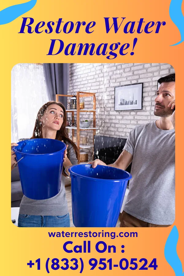 water restoration Diamond Cleanup Authority Clear Spring